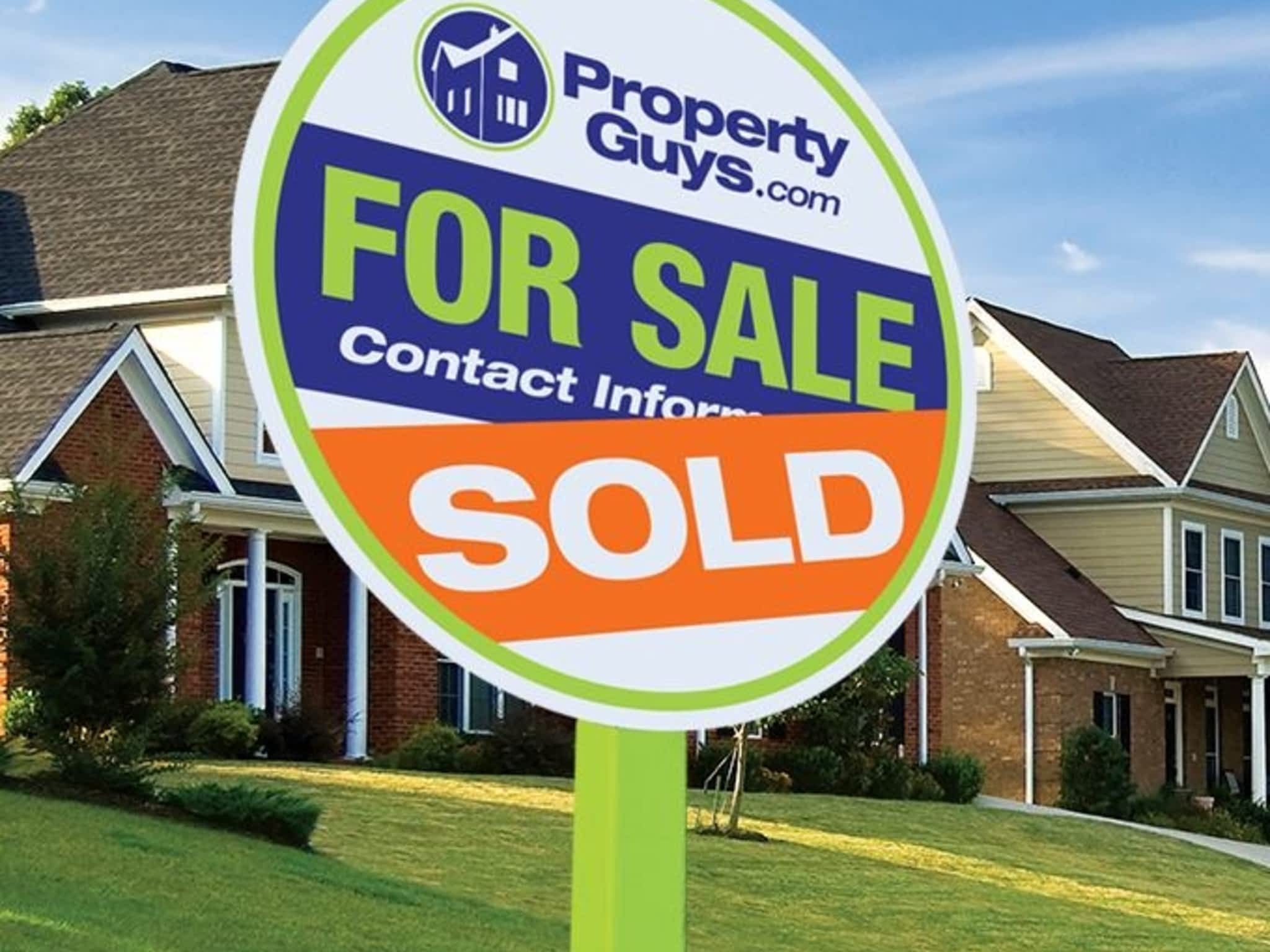 photo PropertyGuys.com