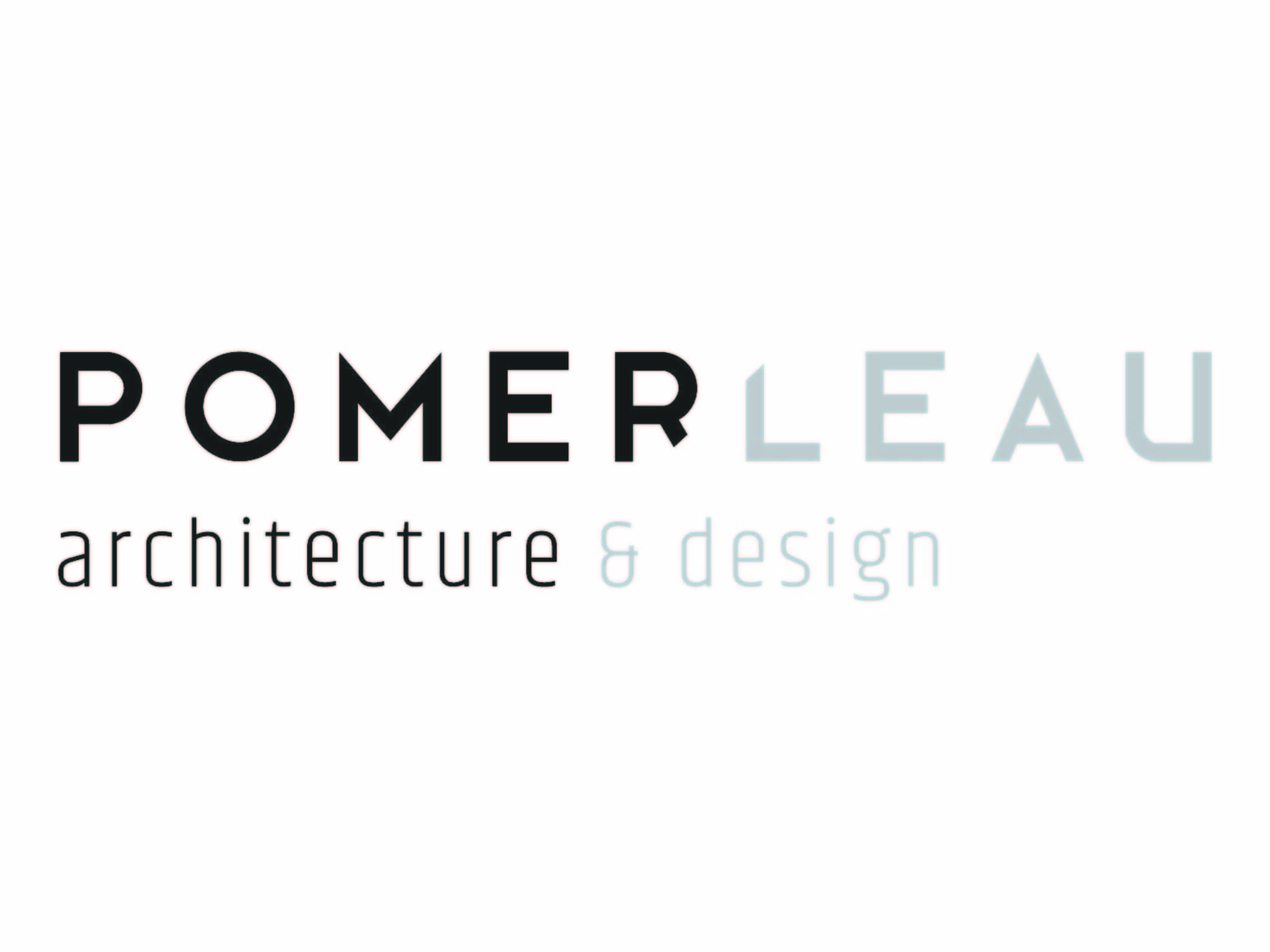 photo Pomerleau Architecture & Design