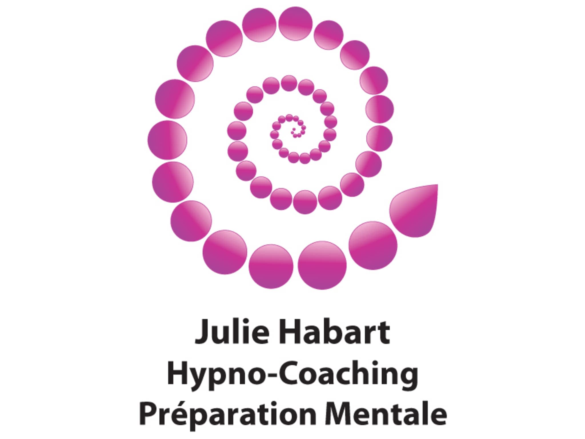 photo Hypno-Confiance - Julie Habart - Hypnosis & NLP