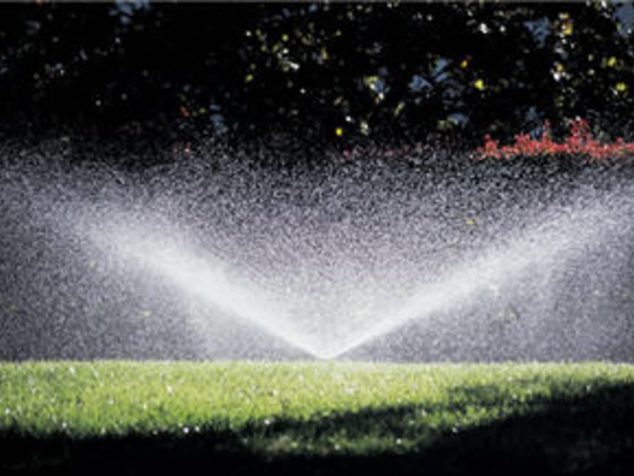 photo Walco Sprinklers