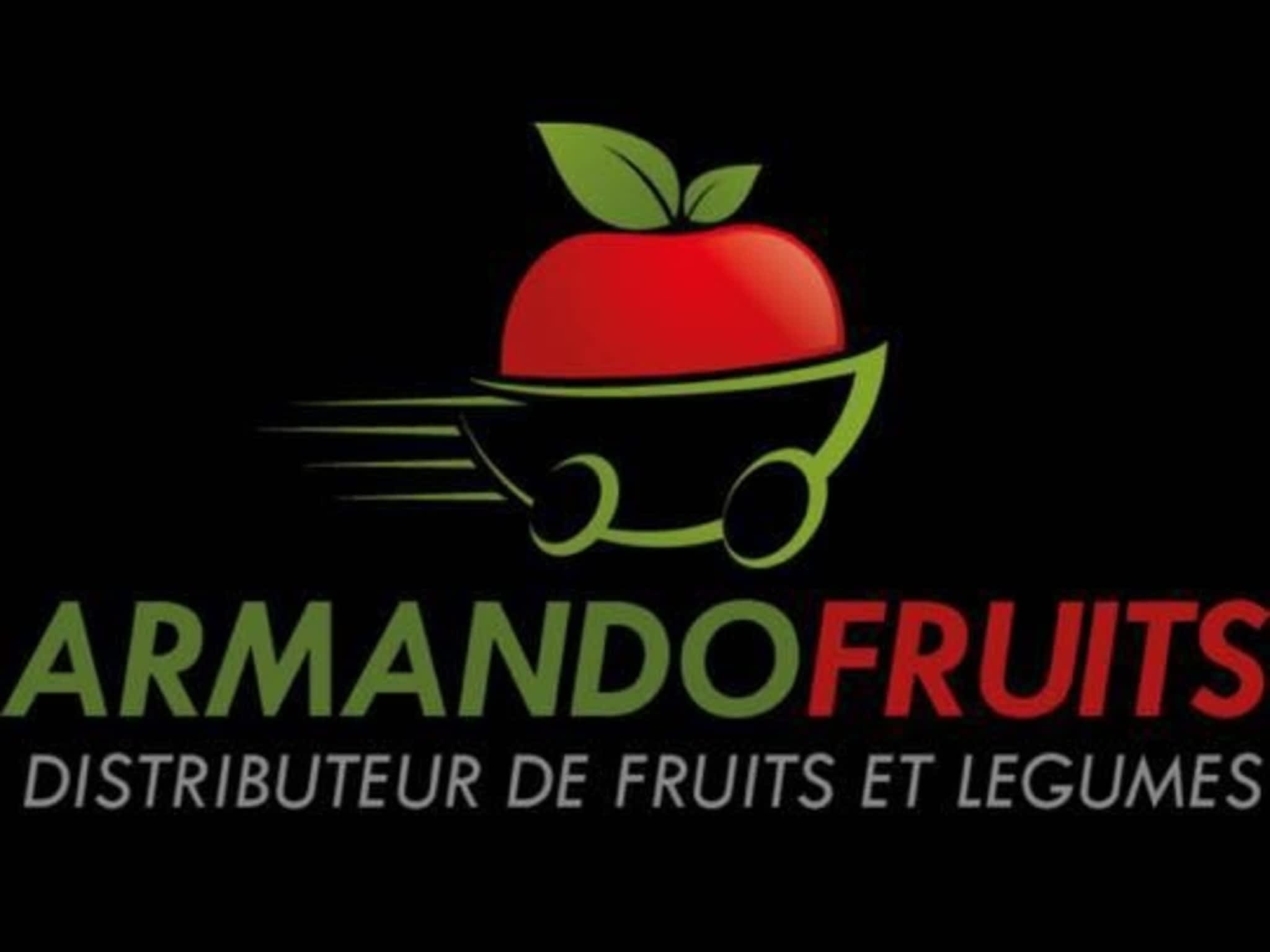 photo Armando Fruits Et Légumes