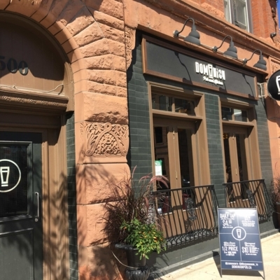 Dominion Pub & Kitchen - Pub