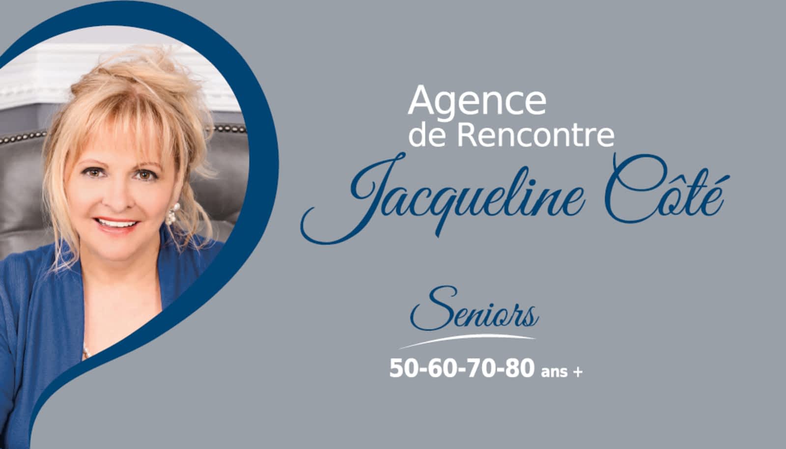 Rencontre agence