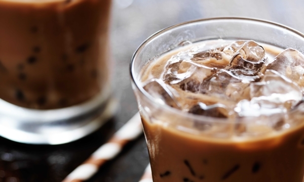 Sip on a cold brew coffee at these Toronto cafés