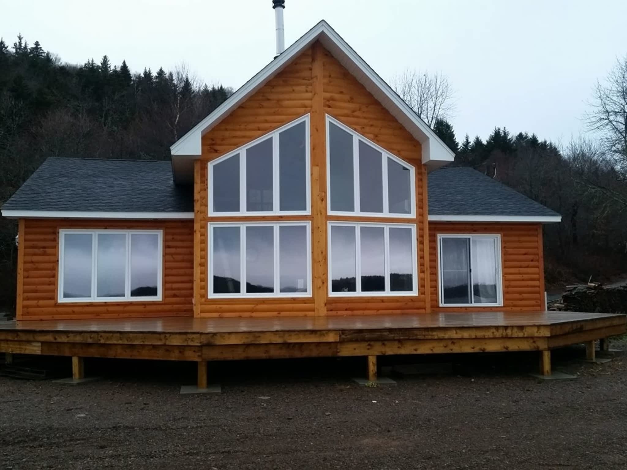 photo Pattman's Custom Carpentry