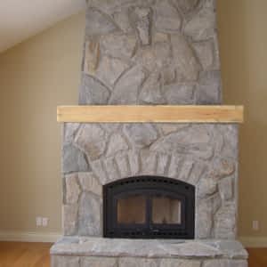 Fireplace Store Huntsville