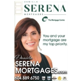 Serena Mortgages - Logo