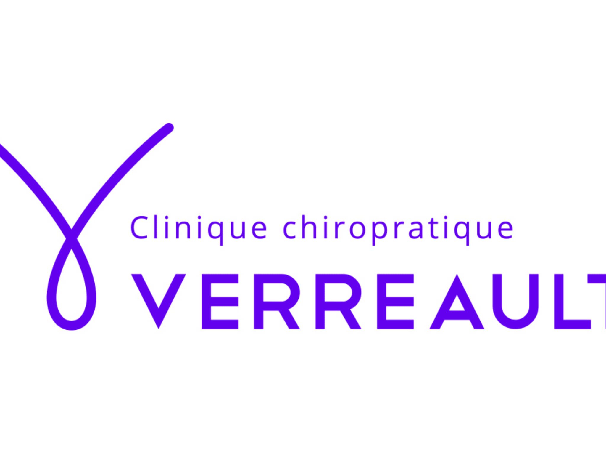 photo Clinique Chiropratique Verreault