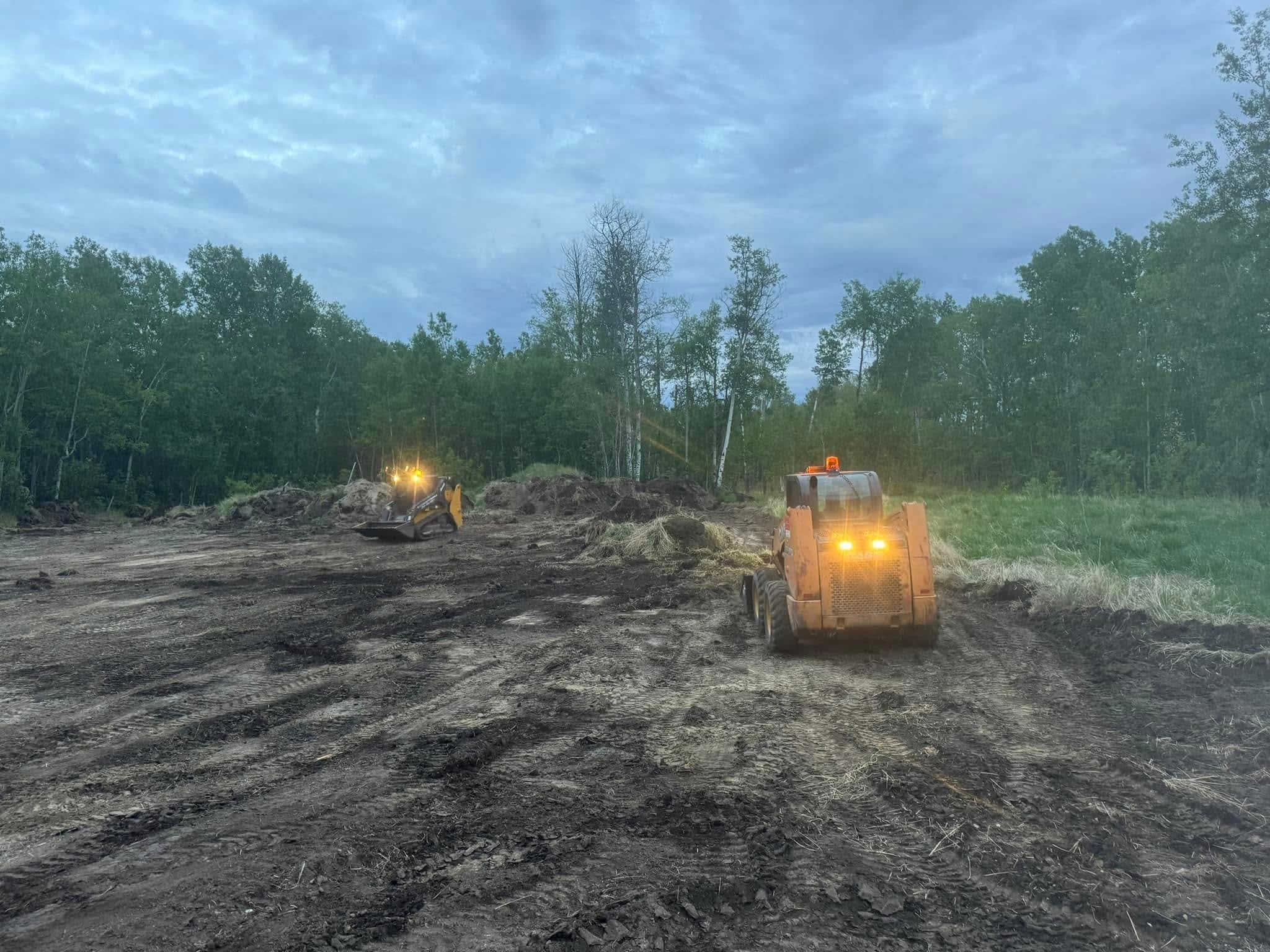 photo HLB Contracting