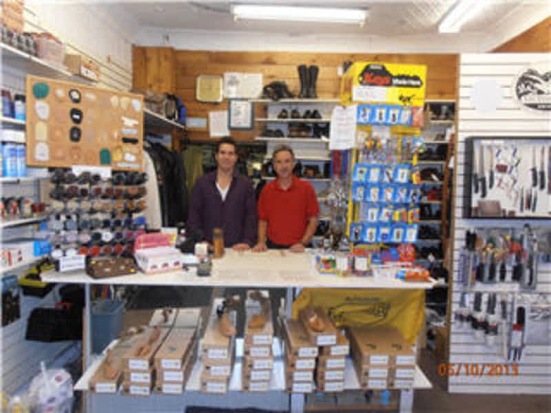 Shoe Repair Downtown Calgary Shoe Repair Downtown Calgary