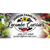 View Jardin Familial Lacombe Cuerrier’s Salaberry-de-Valleyfield profile