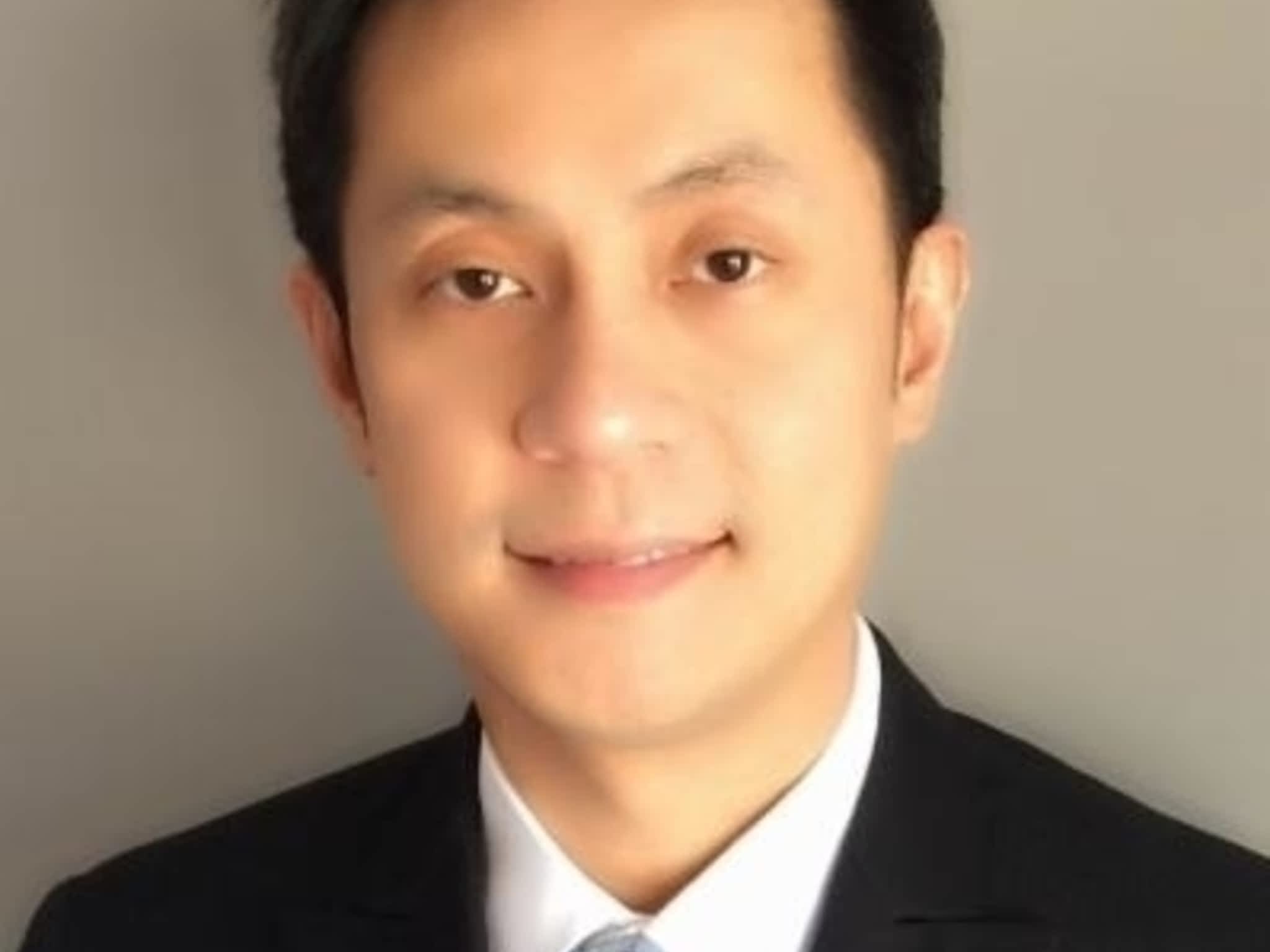 photo Kenny & Lori Chen