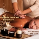 Eco Beauty Med Spa - Esthéticiennes et esthéticiens