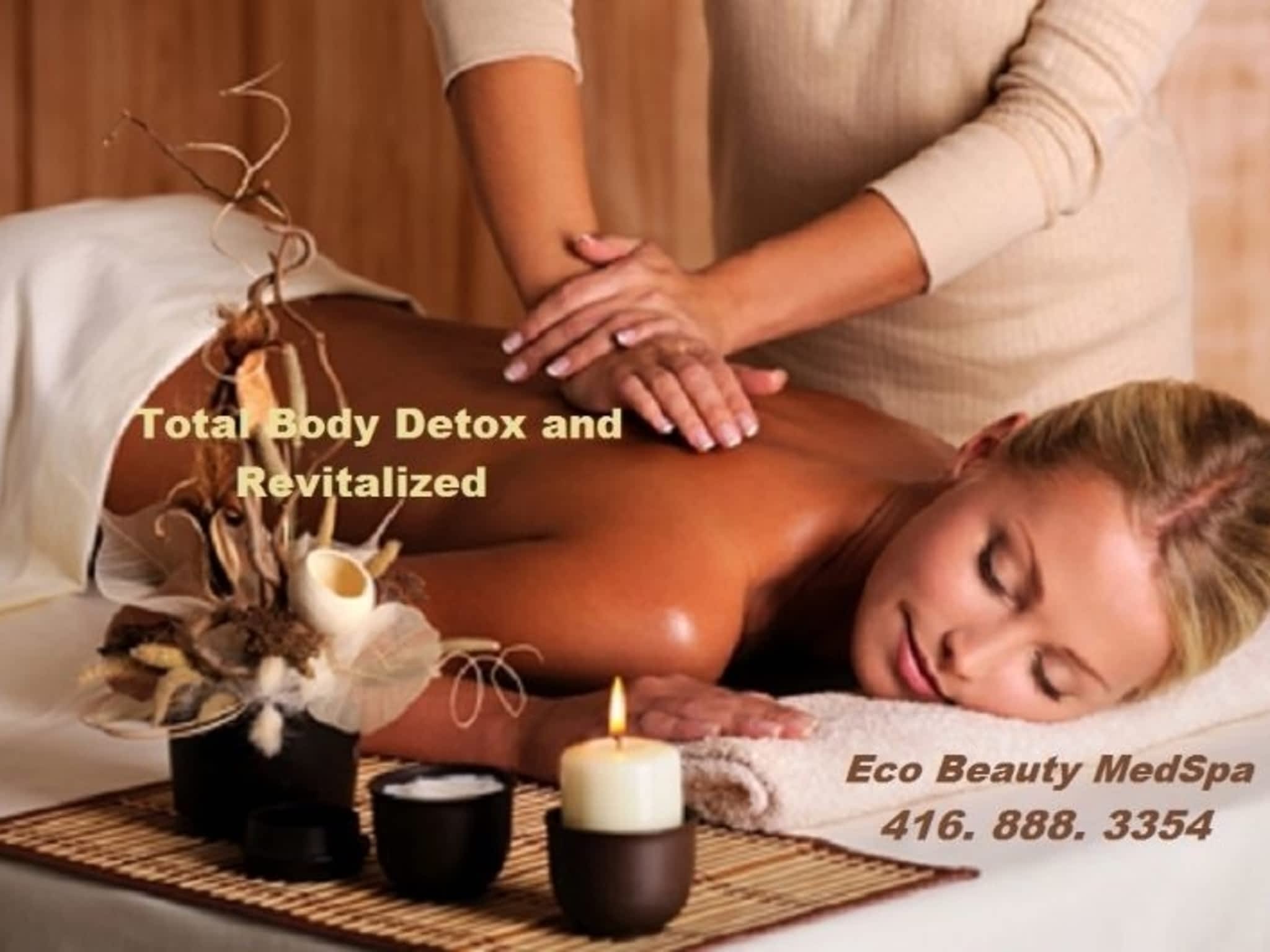 photo Eco Beauty MedSpa