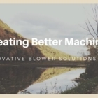 Innovative Blower Solutions Inc - Dépoussiéreurs industriels