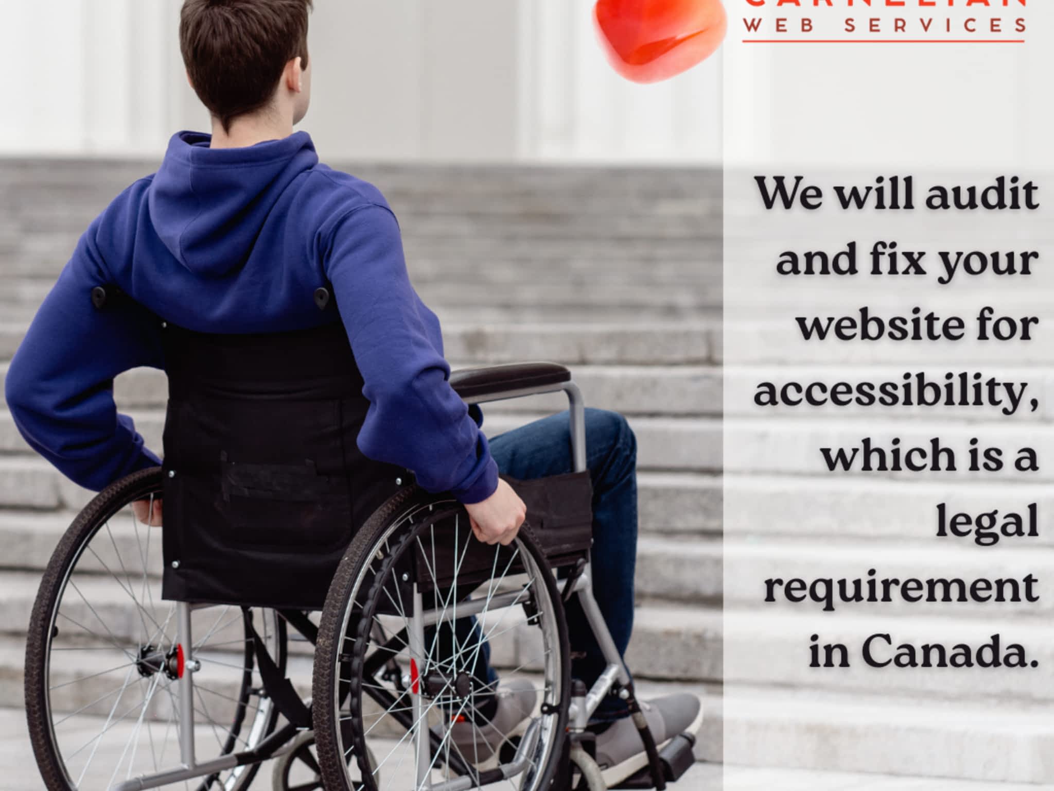 photo Carnelian Web Services