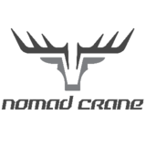 Nomad Crane - Pilot Car Service