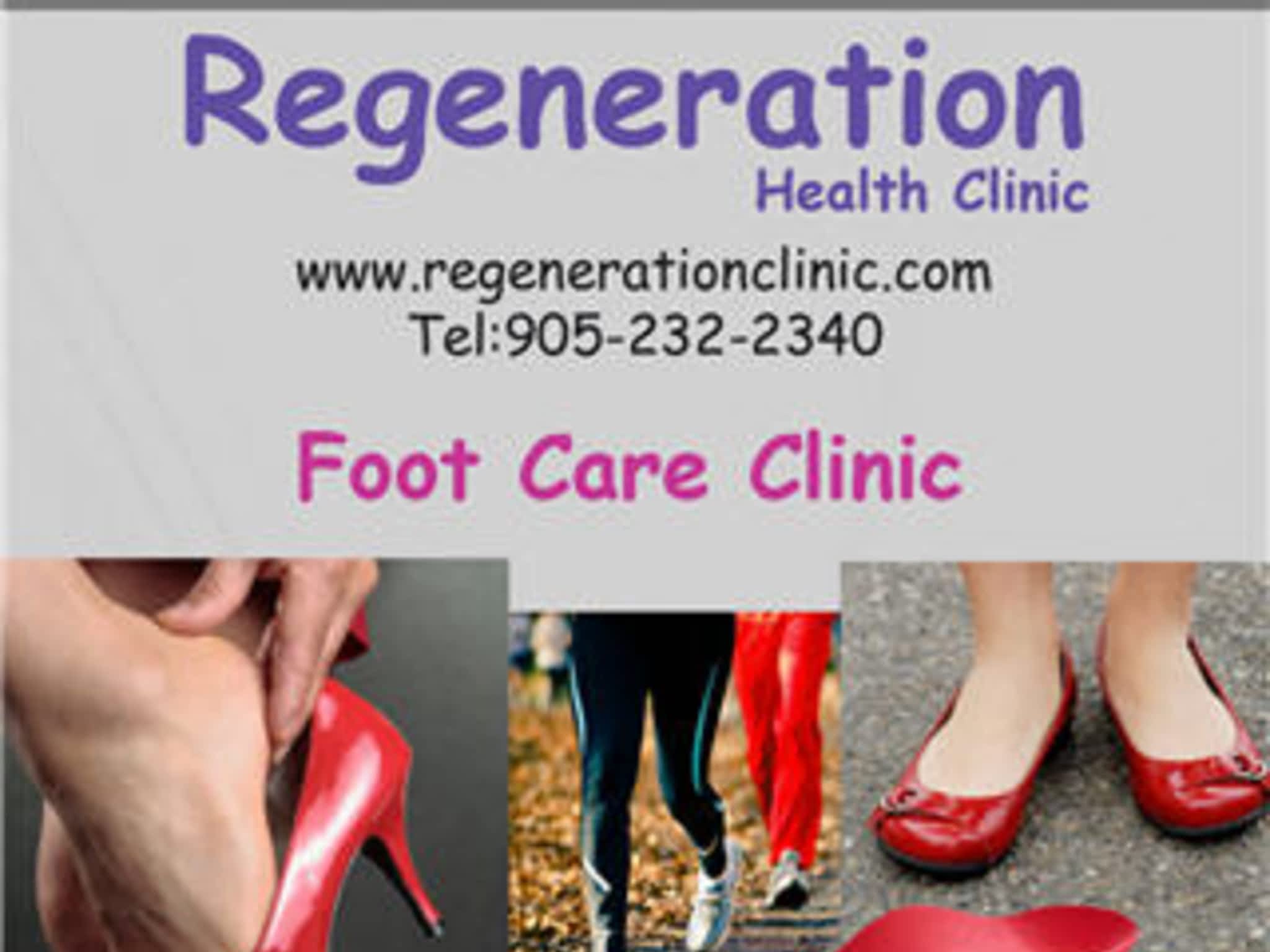 photo Regeneration Health Clinic