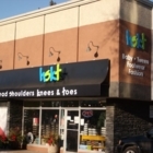 Head Shoulders Knees And Toes - Children's Clothing Stores