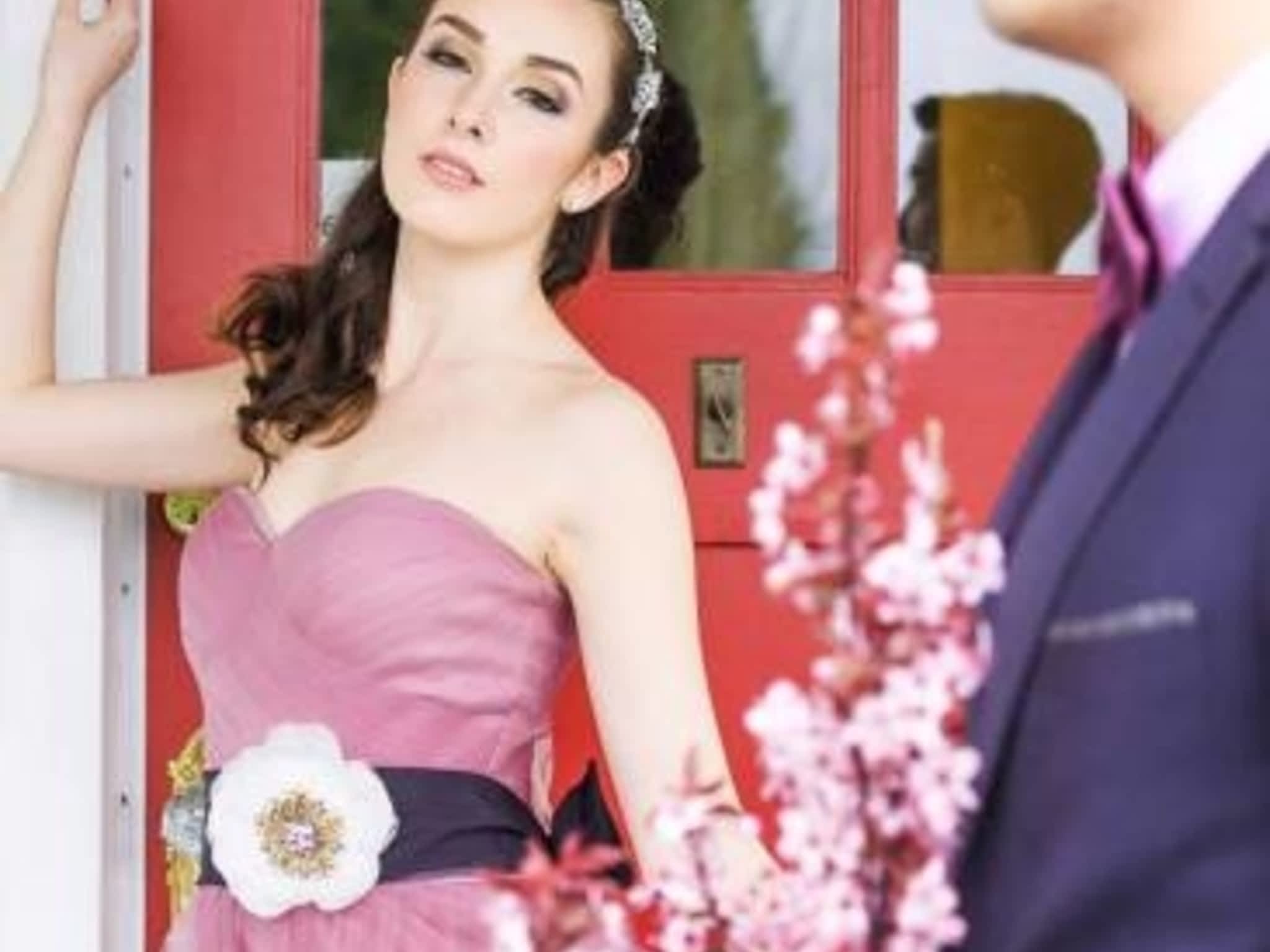 photo Faye Smith Makeup