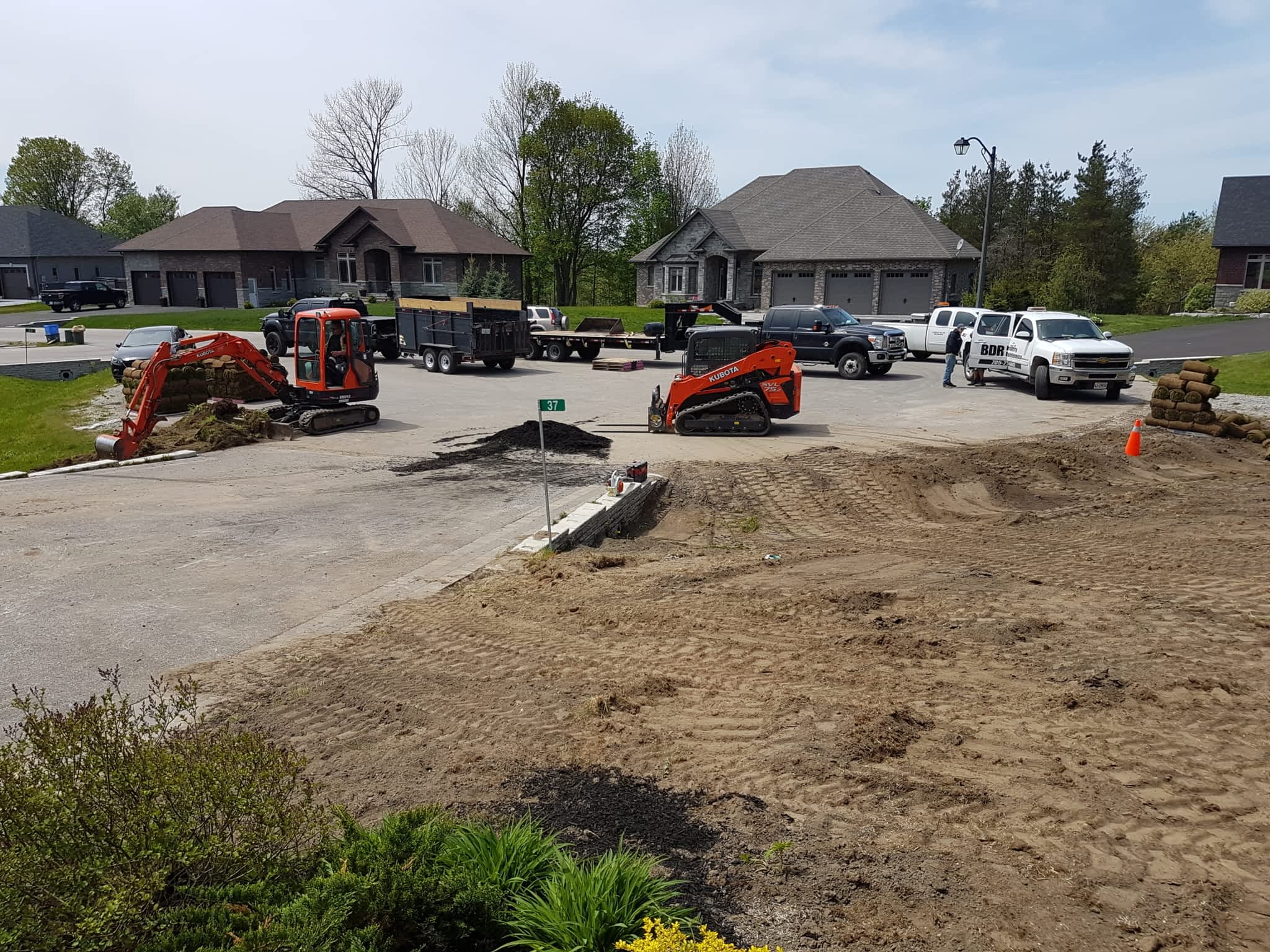 photo BDR Property Maintenance