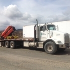 Skeena Concrete Products Ltd - Septic Tank Manufacturers & Wholesalers