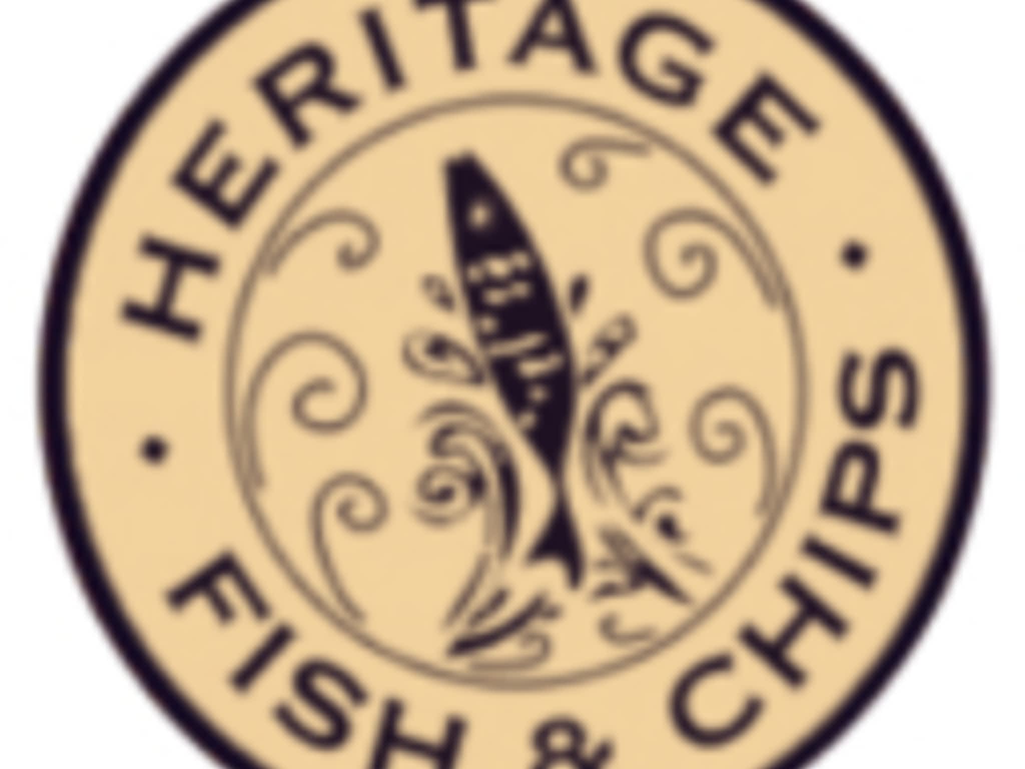 photo Heritage Fish & Chips