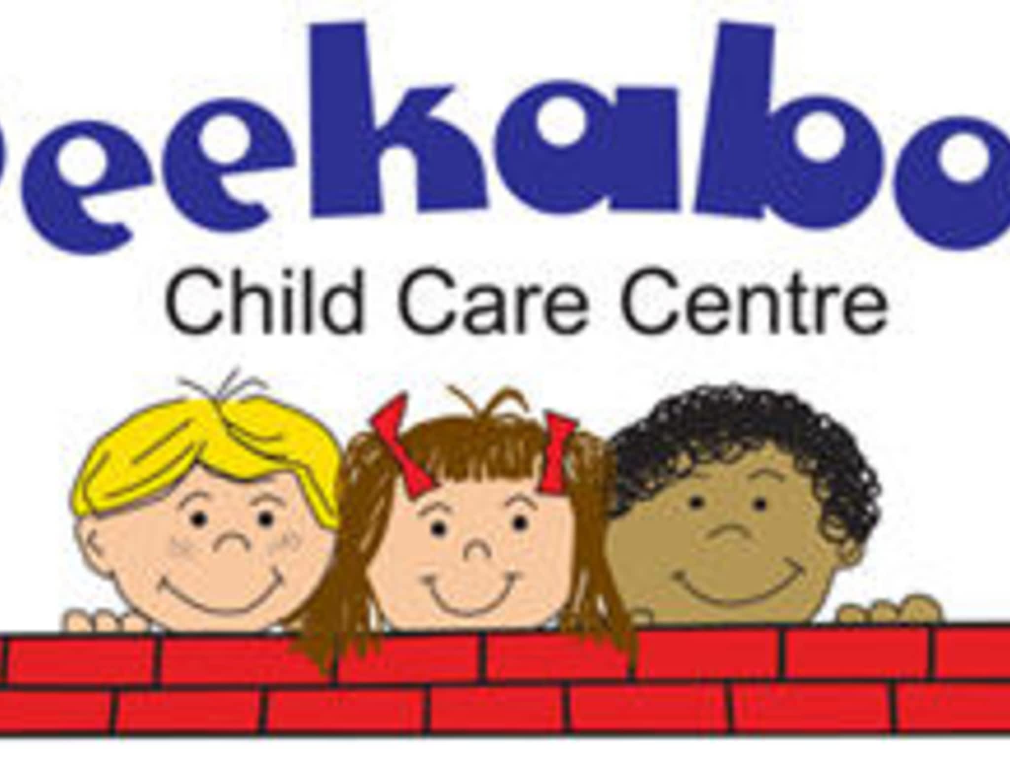 photo Peekaboo Child Care