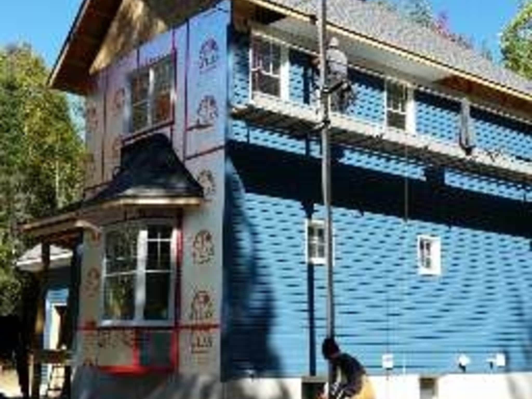 photo New Look Contracting