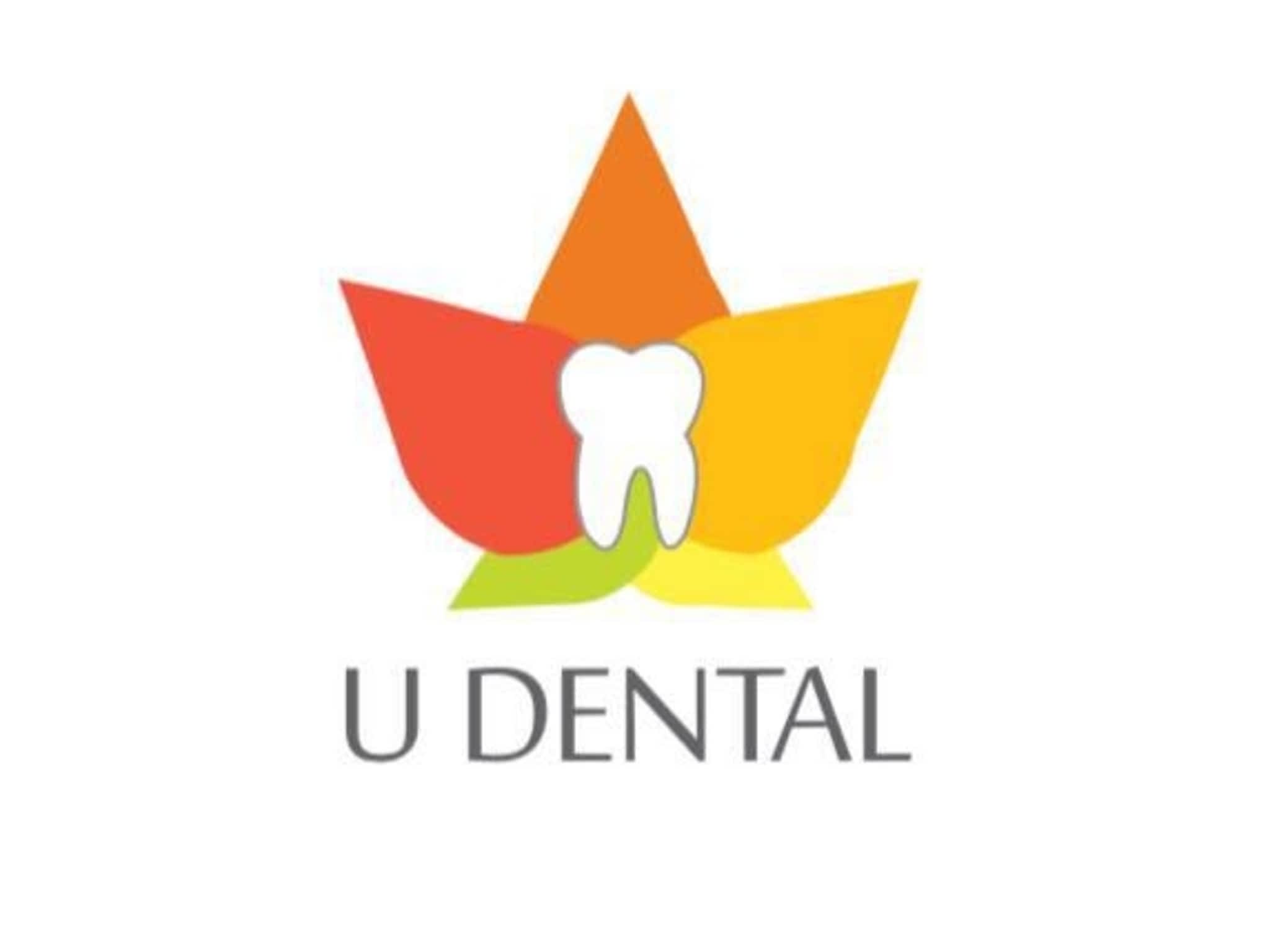 photo U Dental