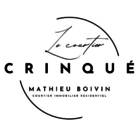 Mathieu Boivin - Le Courtier Crinqué - Real Estate Agents & Brokers