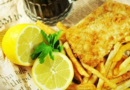 Victoria’s favourite places to get fish & chips