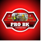 Construction Pro B.K.Inc - Restauration, peinture et réparation de béton