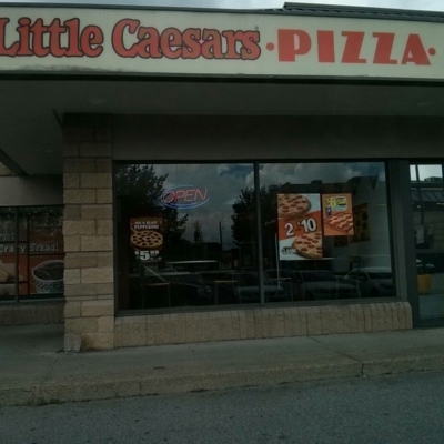 Little Caesars Pizza - Pizza & Pizzerias