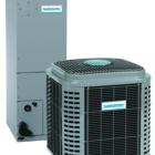 Groupe Expert NK Inc - Heat Pump Systems