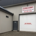 Concord Restorations Ltd - Demolition Contractors