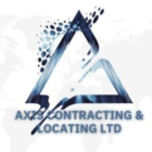 Axis Contracting And Locating Ltd - General Contractors