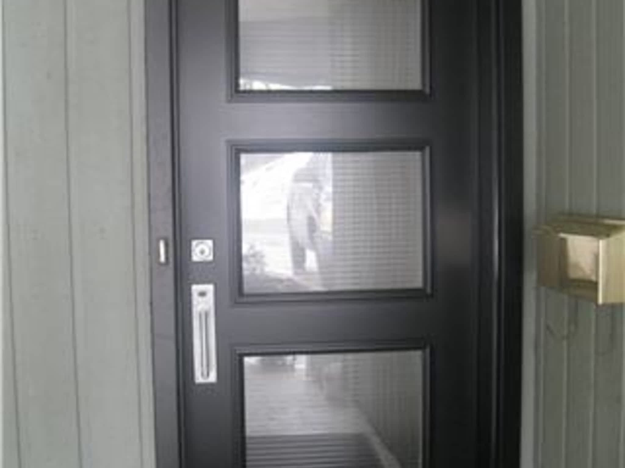 photo WINCOM Windows & Doors