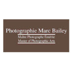 Photographie Marc Bailey - Logo