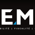 E&M Comptabilité Inc. - Business Management Consultants