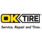 OK Tire - Logo