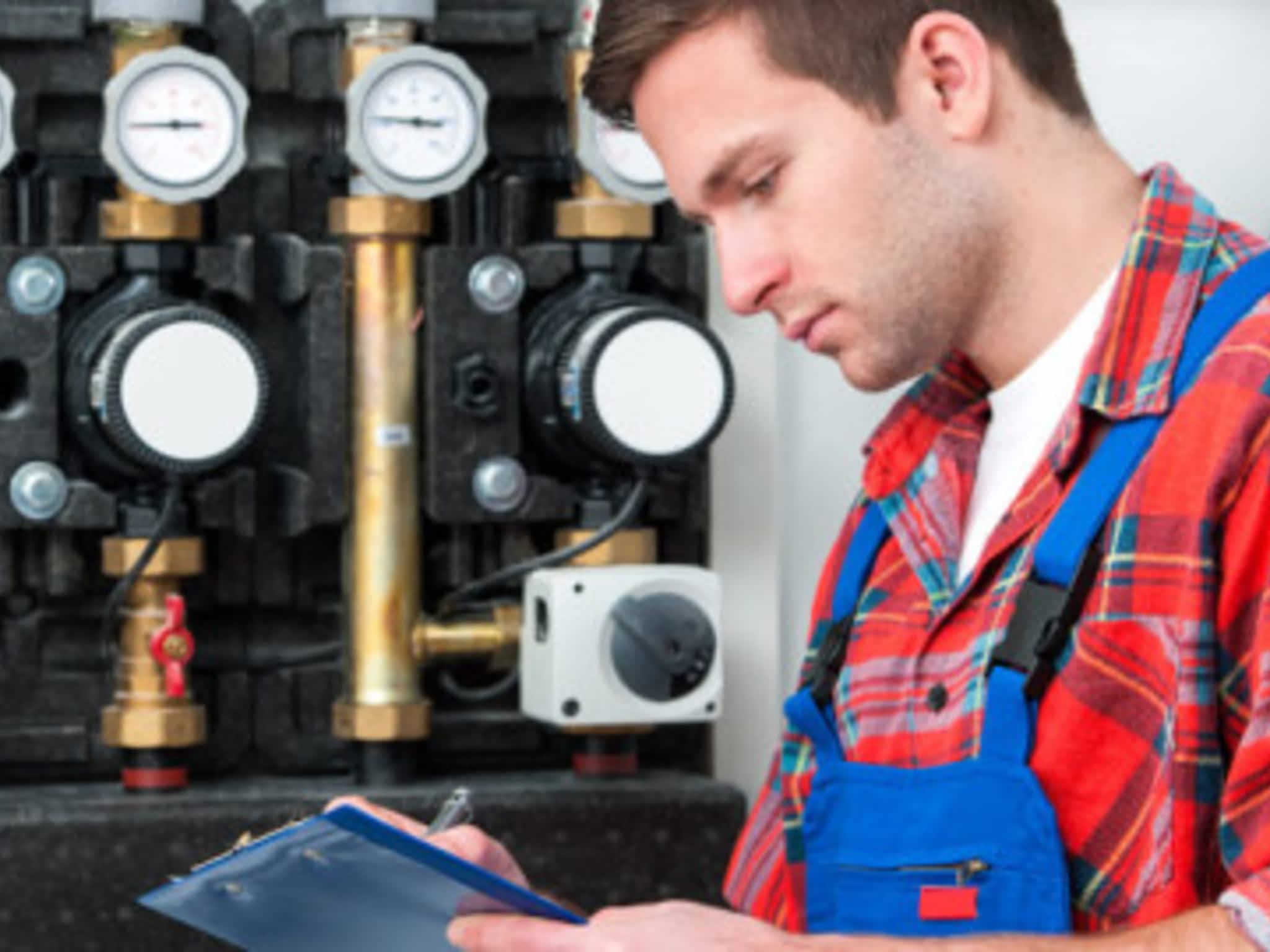 photo Target Installations