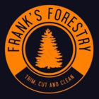 Franks Foresty Service - Tree Service