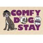Comfy Dog Stay - Chenils