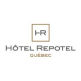 View Hôtel Repotel Inc’s Québec profile