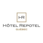 Hôtel Repotel Inc - Logo
