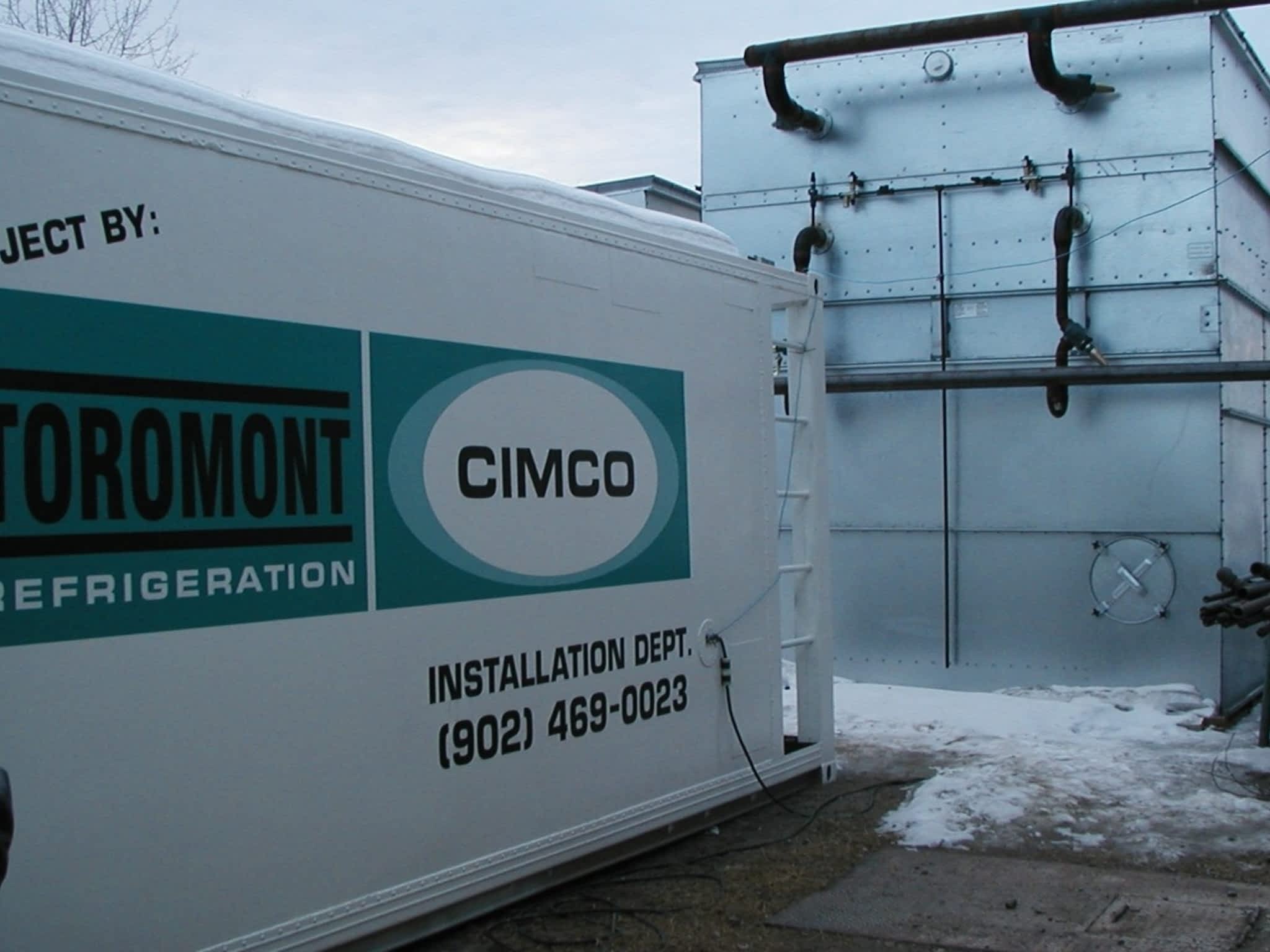 Cimco Refrigeration Dartmouth, NS 19 Acadia St Canpages