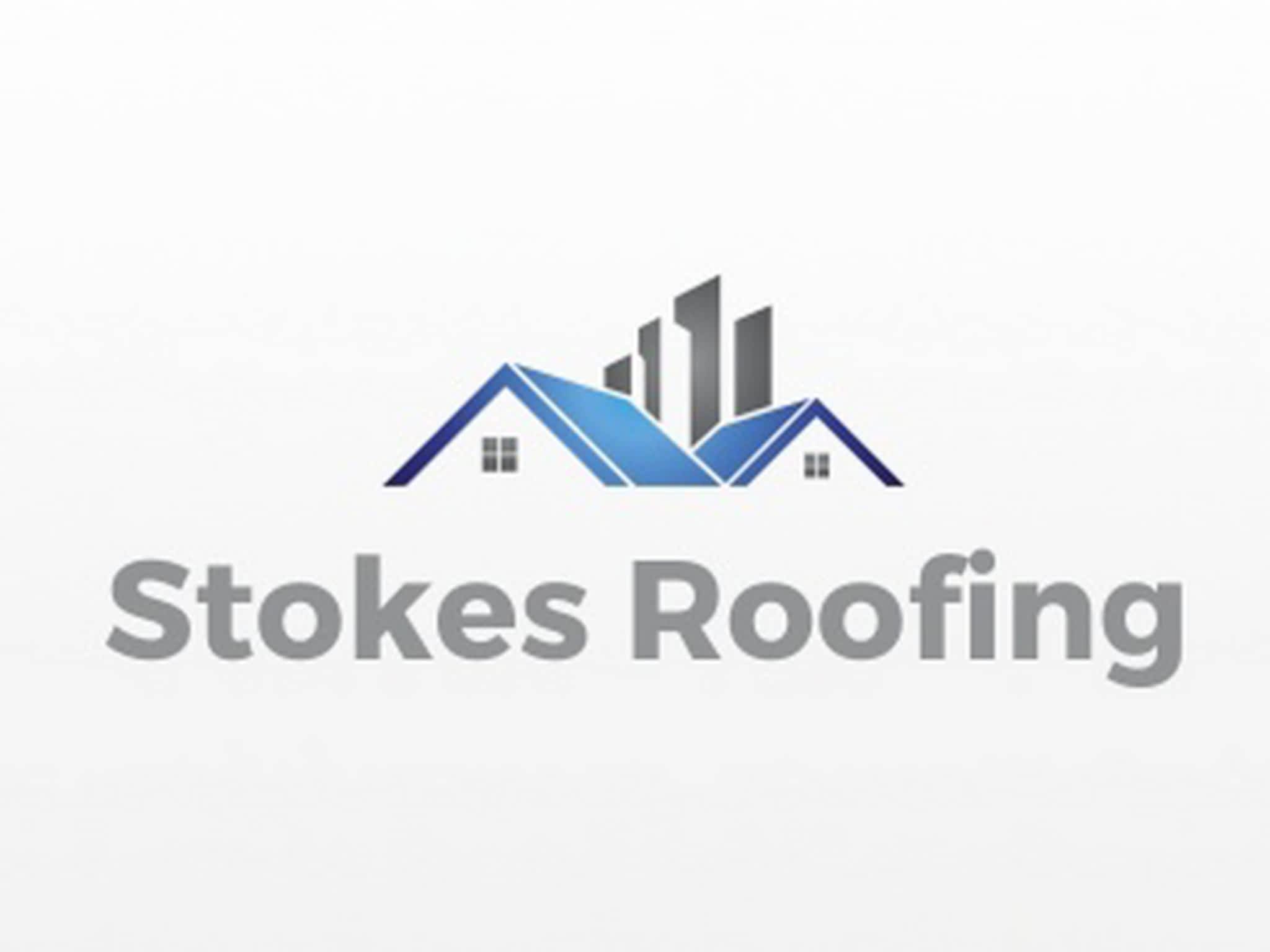 photo Stokes Roofing