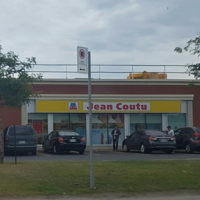 PJC Jean Coutu - Pharmaciens