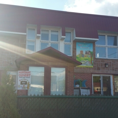 Garderie Educative ABC Un Deux Trois - Garderies